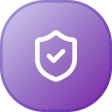 Audit-Grade Quality icon