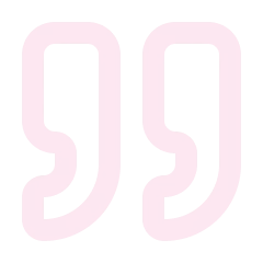 quote icon