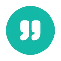 quote icon