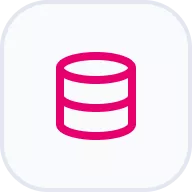 Automated Data Structuring icon