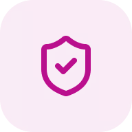 Future-Ready for "Reasonable Assurance" icon
