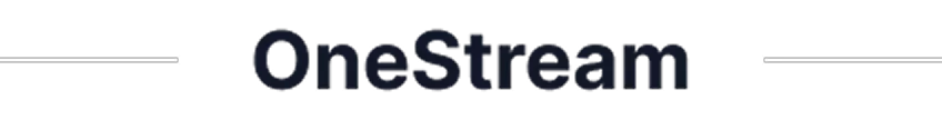 OneStream