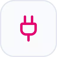 Platform Integration icon